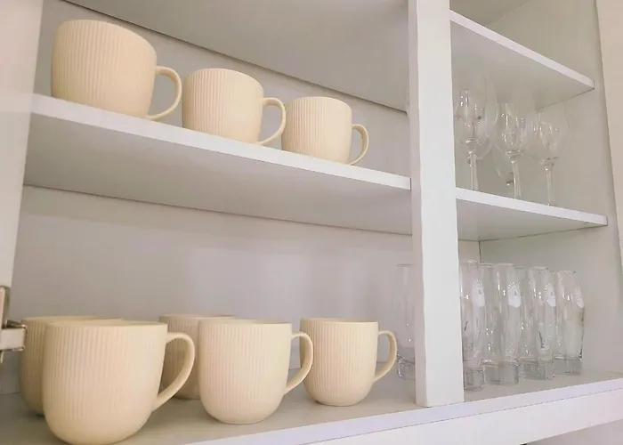 H-stay,3rooms,4beds,upto8guests,nohill 公寓 *