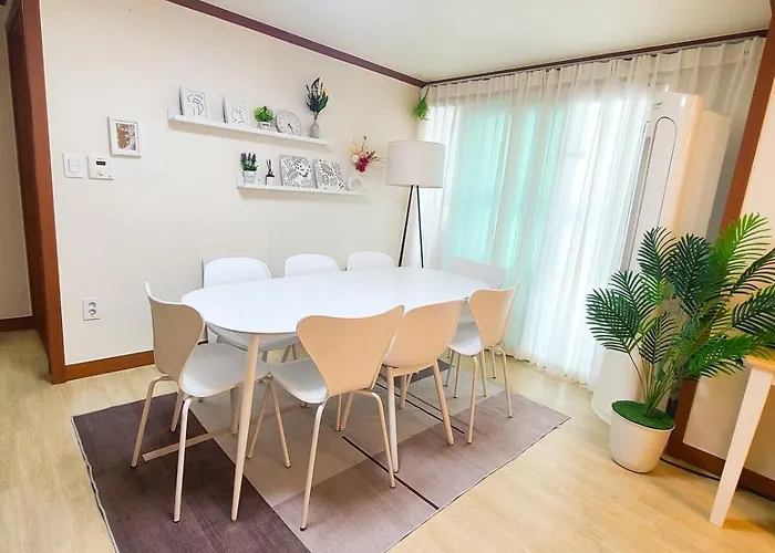 H-stay,3rooms,4beds,upto8guests,nohill 公寓