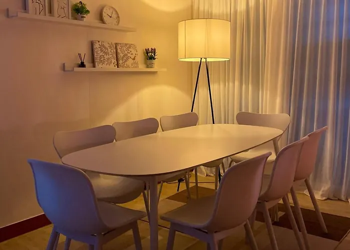 H-stay,3rooms,4beds,upto8guests,nohill 公寓 首爾