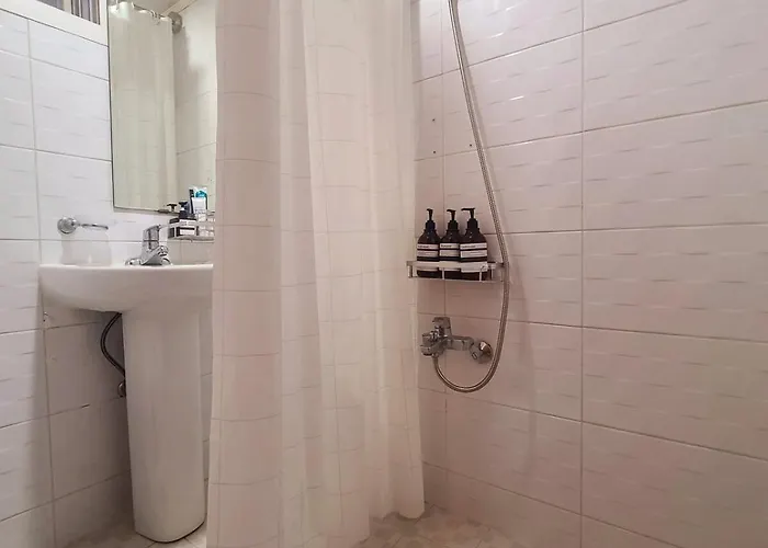 H-stay,3rooms,4beds,upto8guests,nohill * 首爾